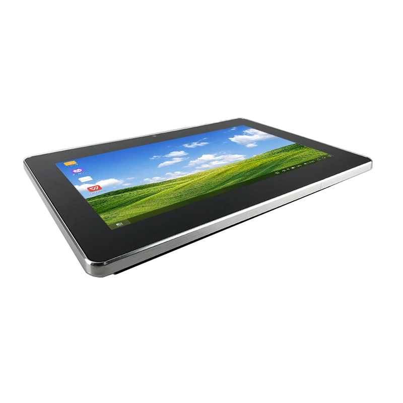 Mini 11.6 Inch Touch All in One Tablet PC with Front Facing Camera Computer Touch Display HDMI VGA OEM