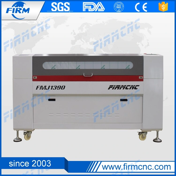 1390 130W/ 150W CO2 Laser Engraving Marking CNC Laser Cutting Machine