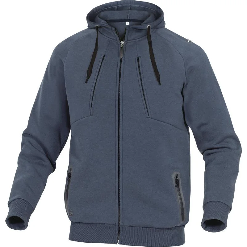 Winter New Cotton Kapuzen Jacke Trend Windbreaker Herren / Damen Mäntel Großhandel Softshell Outdoor Winddichere Polyester Daunen Feder Mäntel