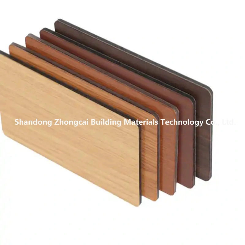 Hot Sale PU Sandwich Panels Can Alternative Aluminium Plastic Composite Panel for Facade