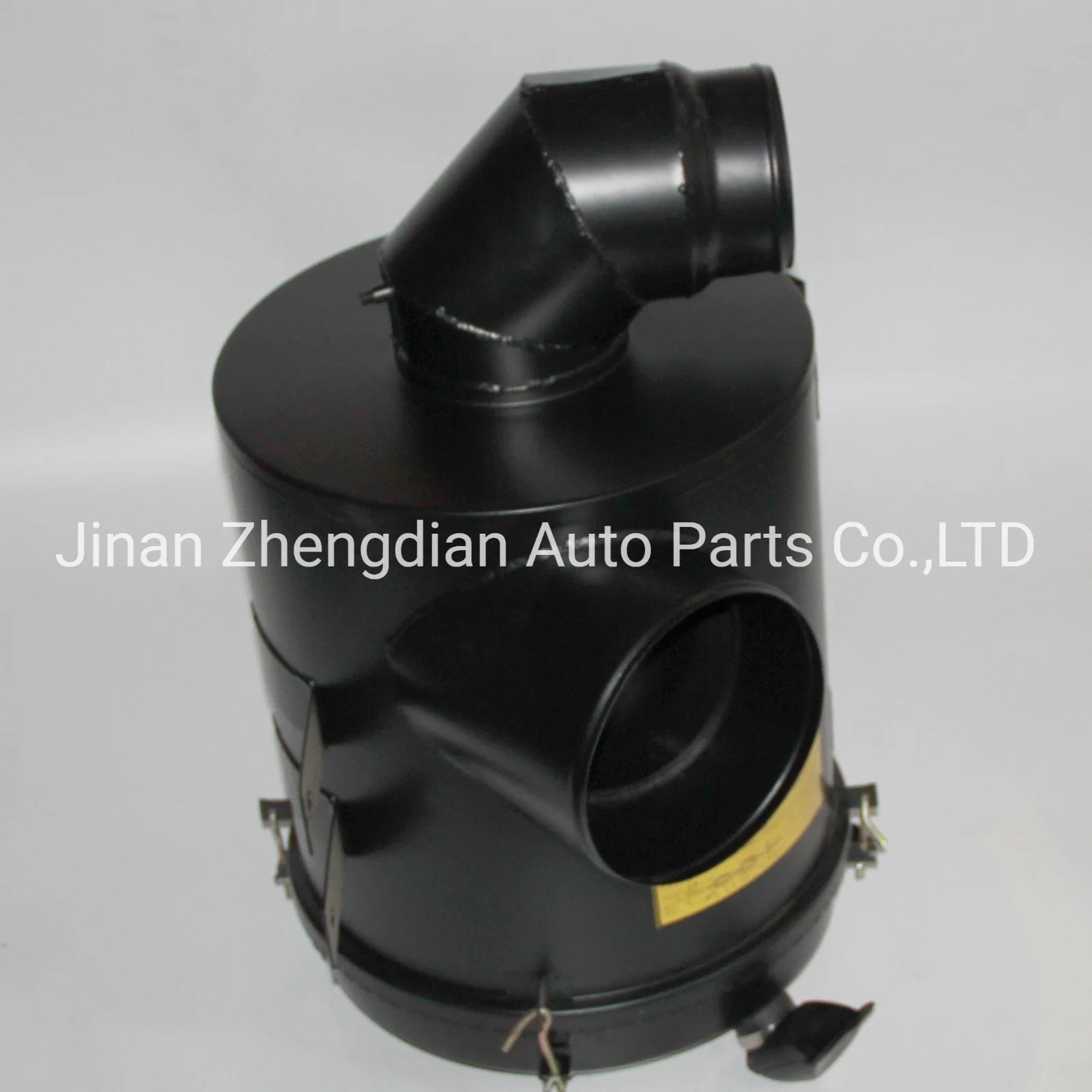 Chinese Truck Air Filter Housing 5060940602 2760940102 for Beiben North Benz Ng80A Ng80b V3 V3m V3et V3mt HOWO Shacman FAW Camc Dongfeng Foton Truck Parts