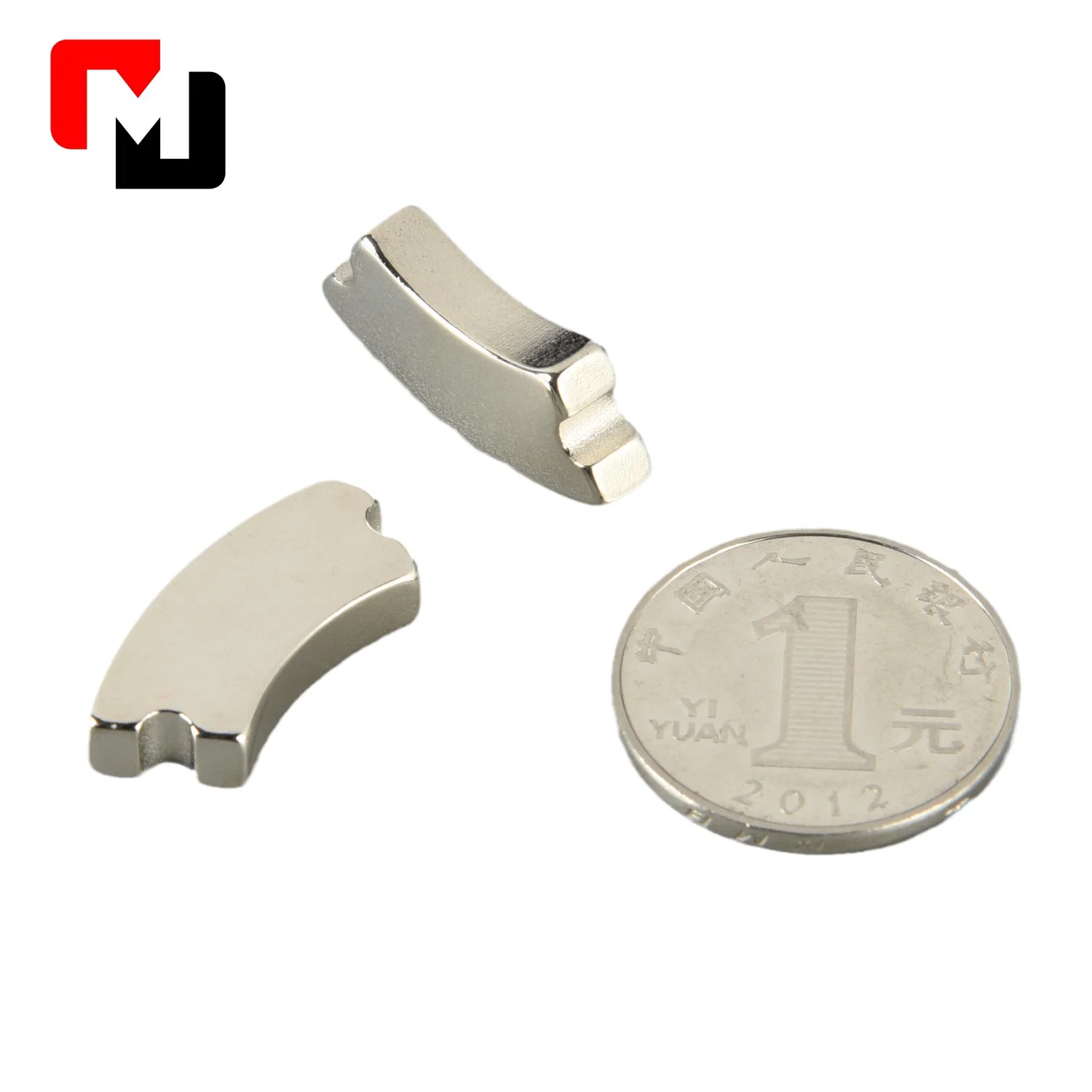 ISO9001 Certified Strong Magnetism Accessory Neodymium Magnet for Consumer Electronics