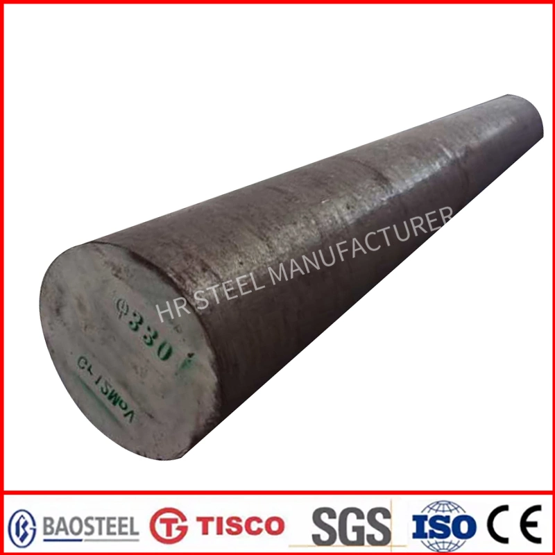 Price 305 1.4006 Stainless Steel Round Bar for Making machine Sw 12mm