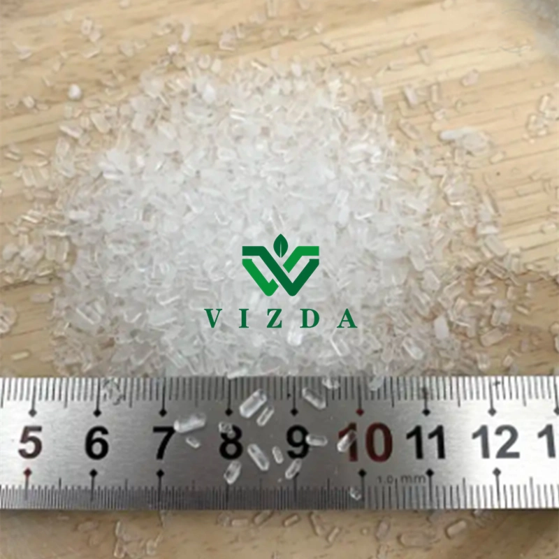 Magnesium Sulfate Heptahydrate Epsom Salt