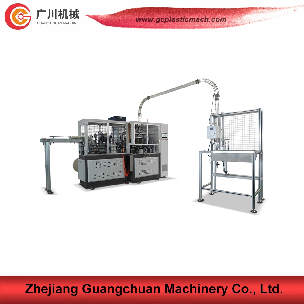 Paper Cup Making Machine Price Machine to Make Disposable Paper Cup Paper Cup Making Machine Prices Paper Tea Glass Machine Price Paper Tea Cup Making Machine