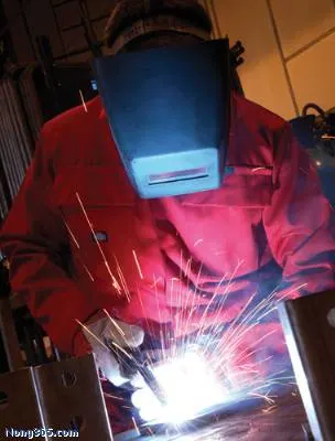 Gasolinera personalizada antiestáticas uniforme de los Trabajadores 100% algodón