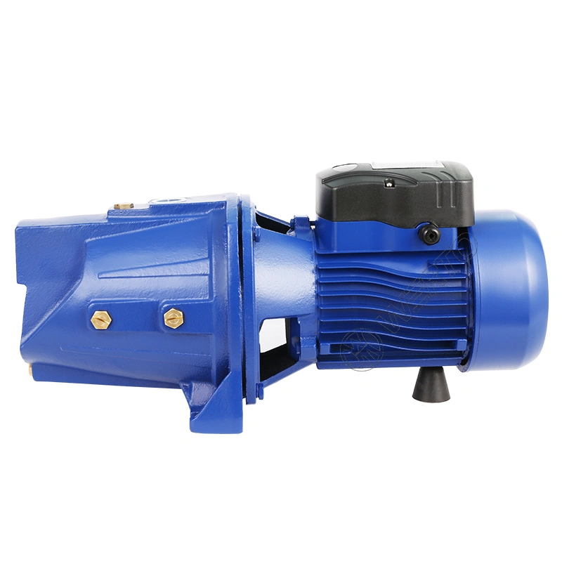 Werto Jsw/3bl 1.5kw 2HP 1.25"&times; 1" Inch Self-Priming Jet Clean Water Pump Domestic Use & Garden Irrigation