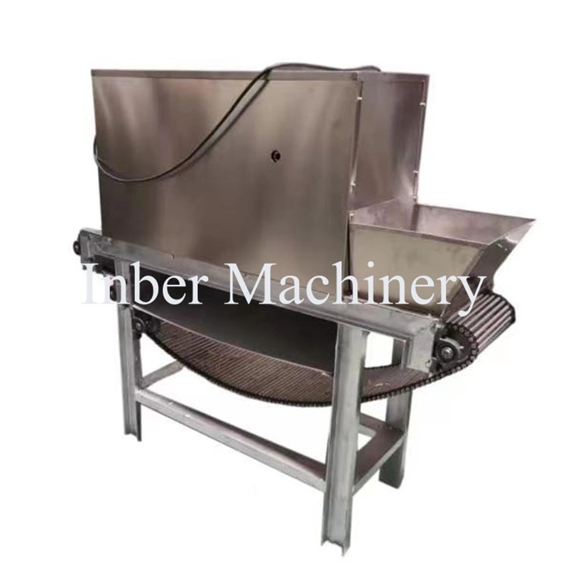 Automatic Commercial Onion Peeling Machine Auto Industrial Continuous Dry Onions Skinning Equipment China Cheap Price for Sale