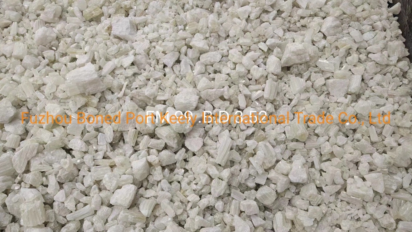 New Fused Magnesium Magnesite Fused MGO Refractory Material FM93 FM95 FM97