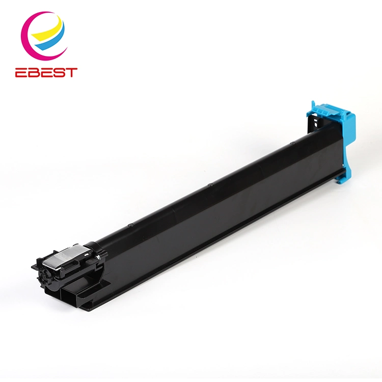 Ebest Supplies Tn210 Compatible Toner Cartridge for Bizhub C250 C252 C250p C252p