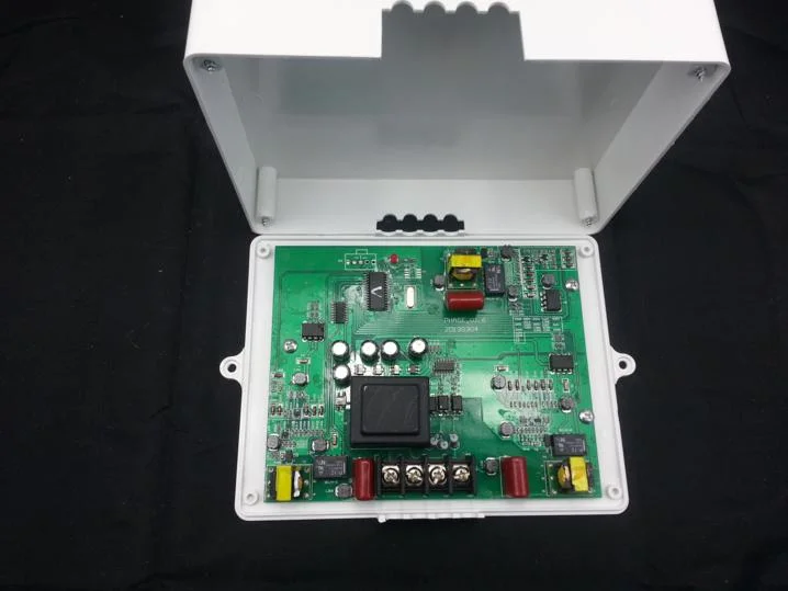 PCBA and Wire Harness Assembly Electronics Components Assembly Box Build