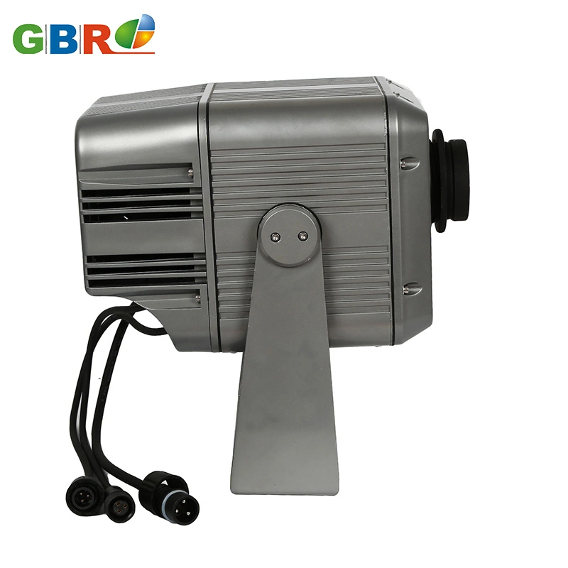 Gbr 200W/300W LED Watermark Light Projector Waterproof