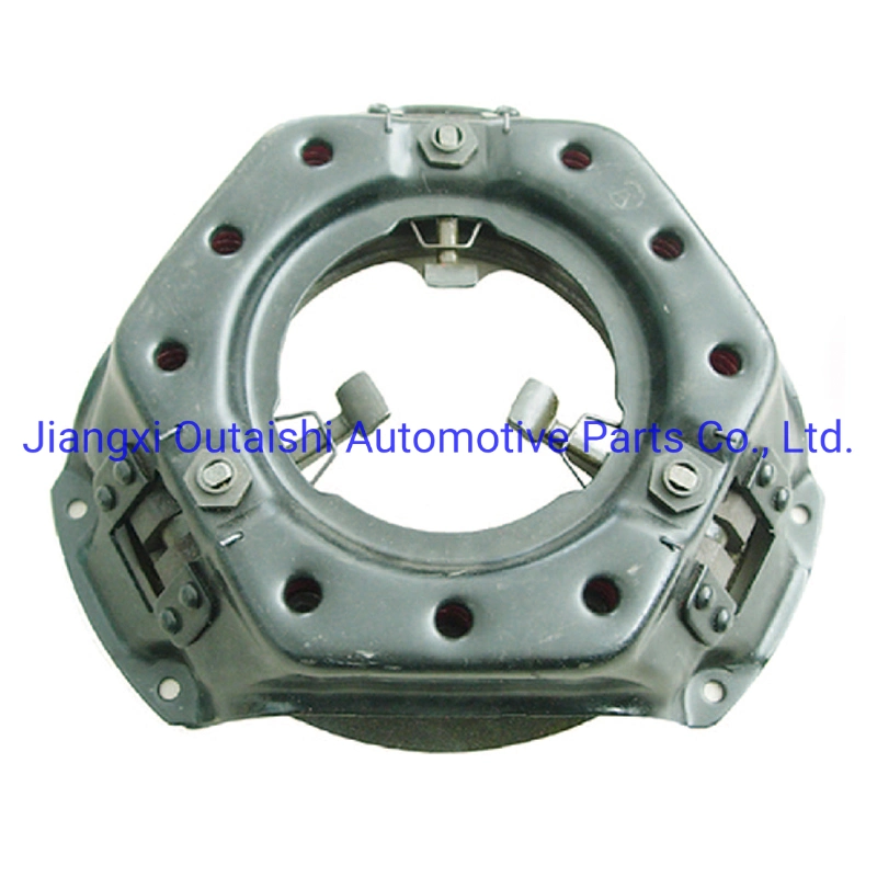 Auto Clutch Spare Parts Clutch Cover and Pressure Plate Assembly Clutch for Mercedes Benz Neoplan