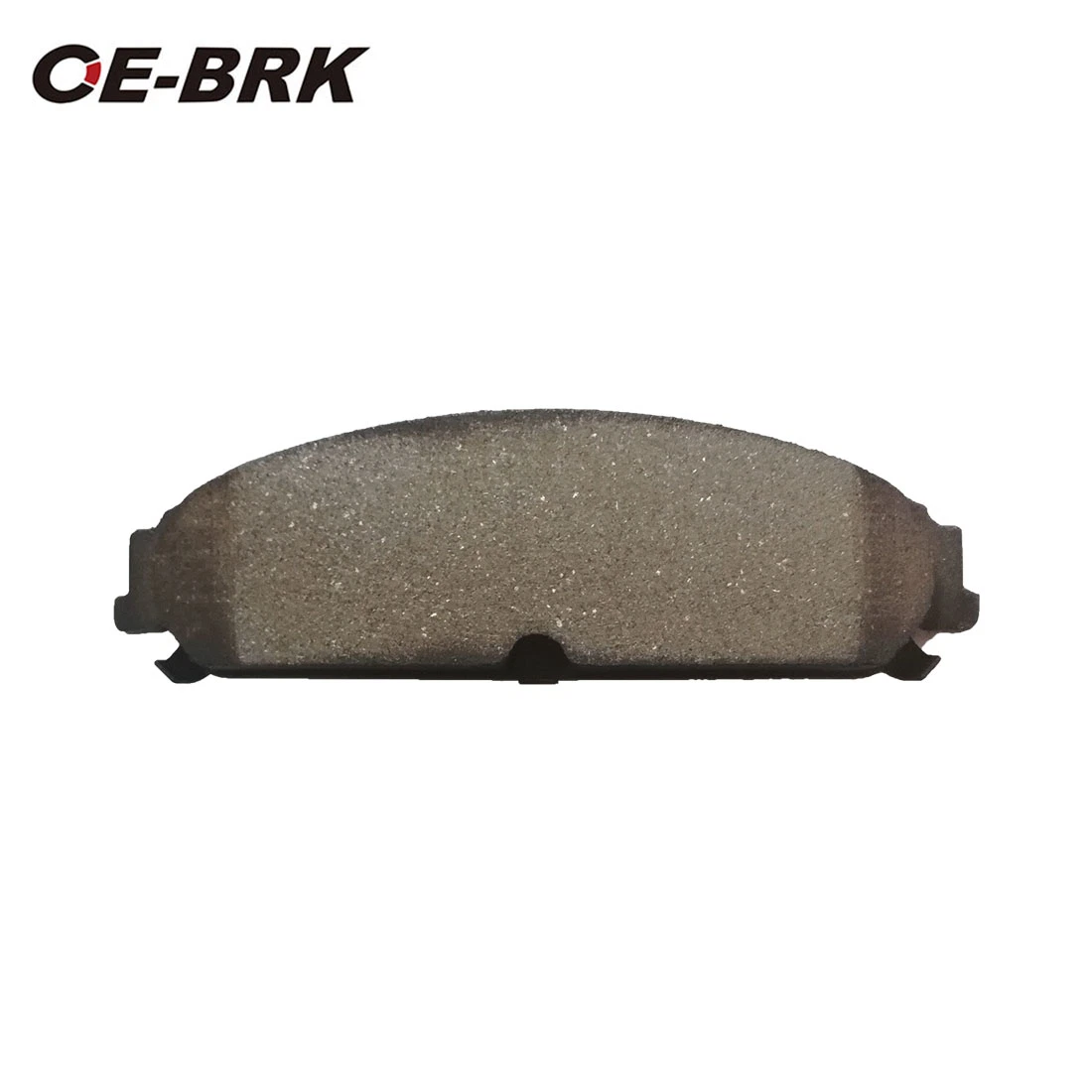 Wholesale/Supplier Auto Car Parts Front Axle Disc Brake Pads Different Materials Performance Good Quality