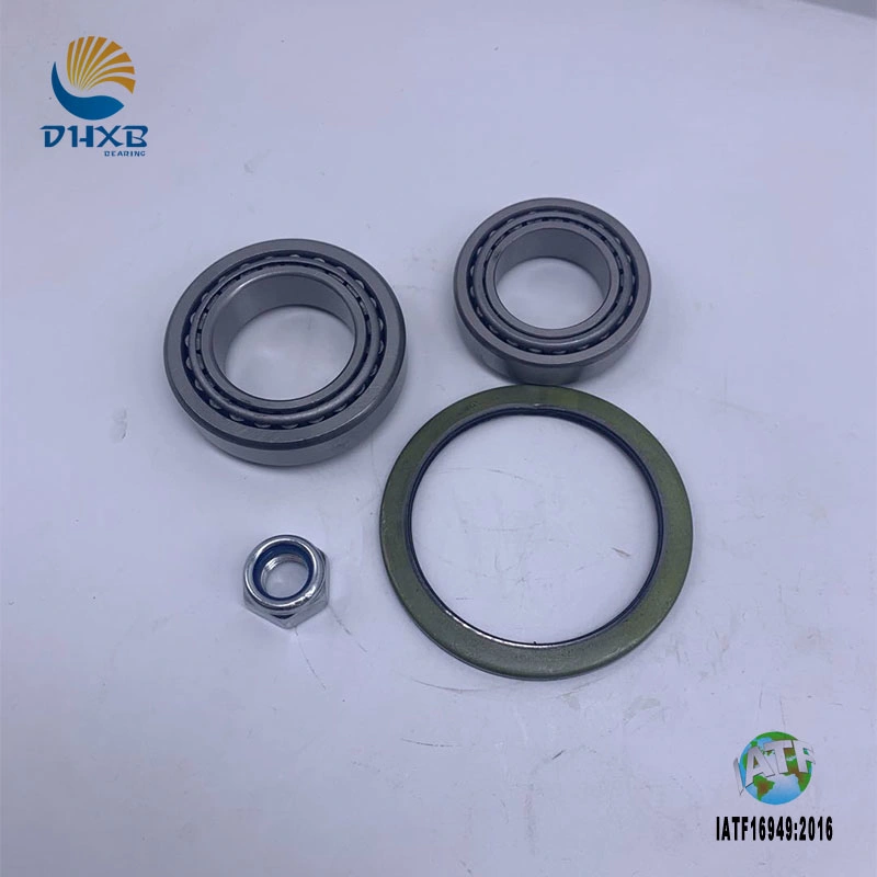 Auto Bearing Wheel Bearing 96285525 Vkba3901 R184.53 713625140 Ball Bearing Bearing Repair Kit