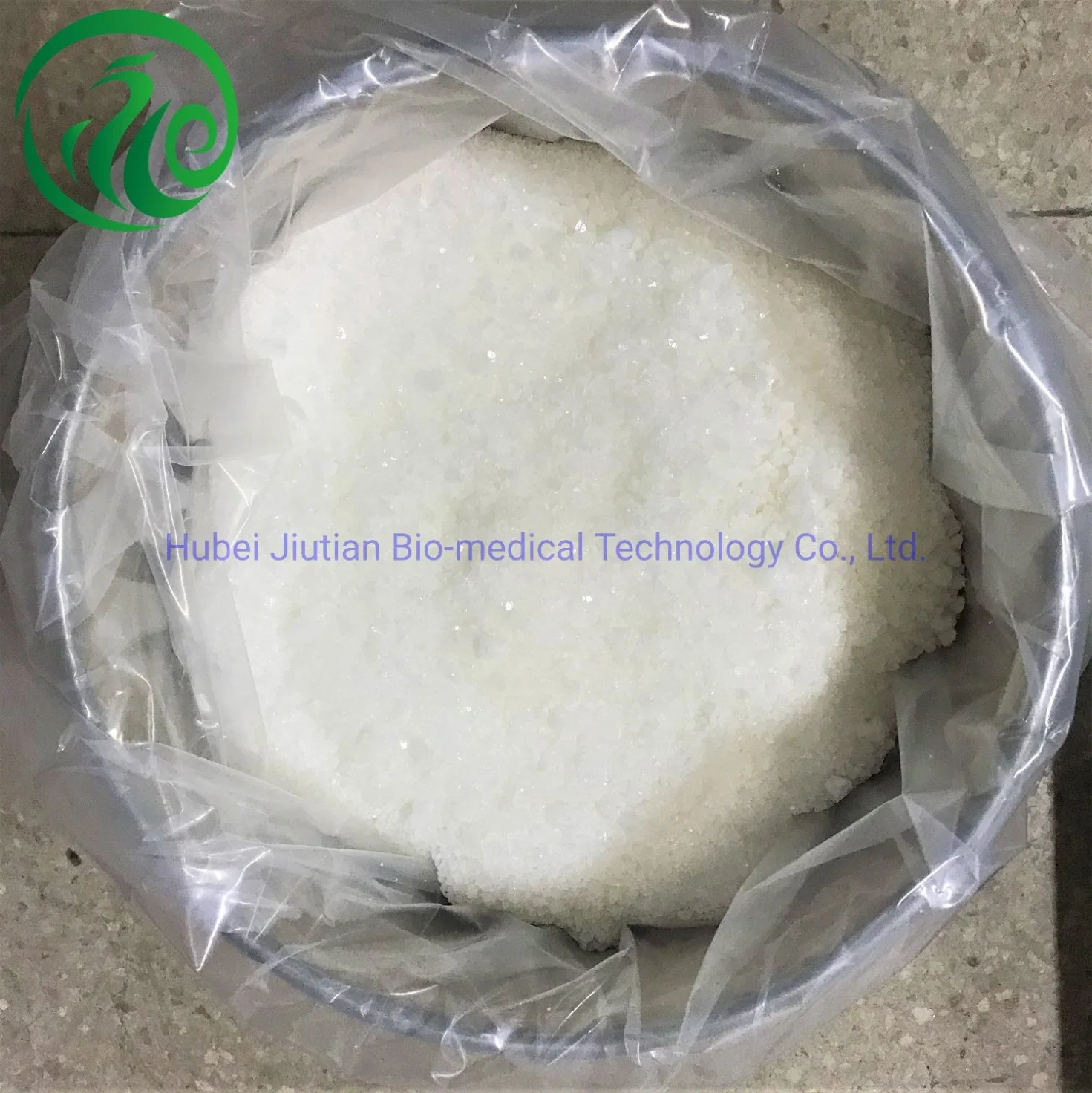 4'-Hydroxyacetophenone Crystal CAS No. 99-93-4 Raw Materials to China Suppliers