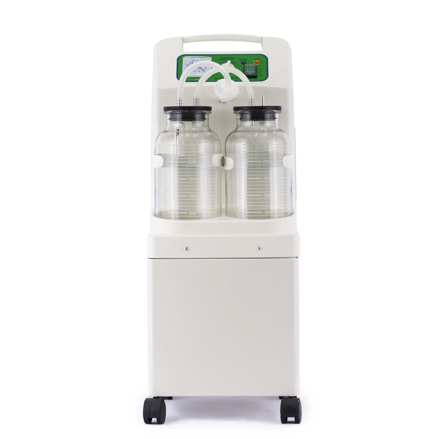 CE Approved 9A-26b Safe Surgical Oral Suction Machine for Medical Instrument