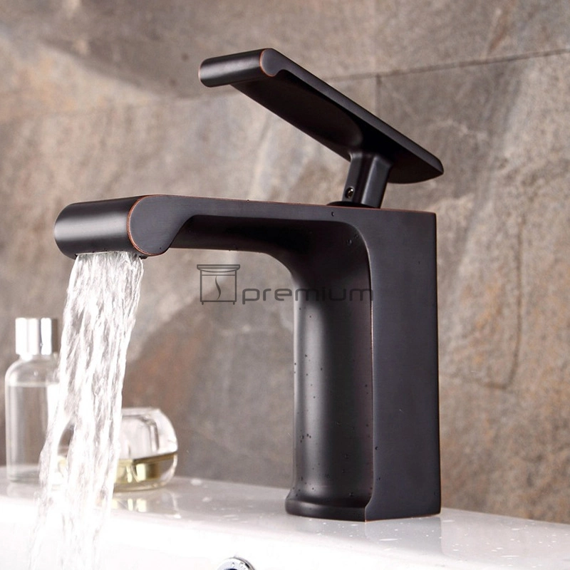 2021 Latest Bathroom Basin Faucet Sink Water Tap