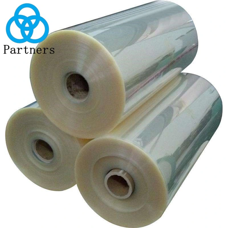 High quality/High cost performance  Clear Rigid PVC Sheet for Medical Package