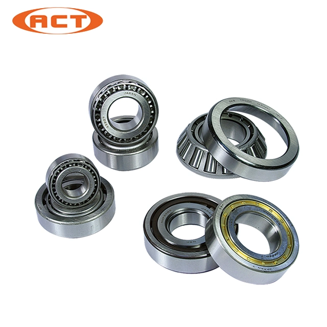 Special Machine of Chinese Supplier All Types of Large Sized Roller Bearing 22220b 22318b Hr 30218j Ba300-4 Bearings for Excavator Spare Parts