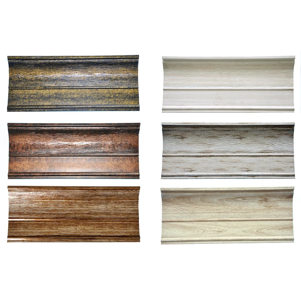 Low Price PS Polystyrene Cove Moulding for Interior Decoration