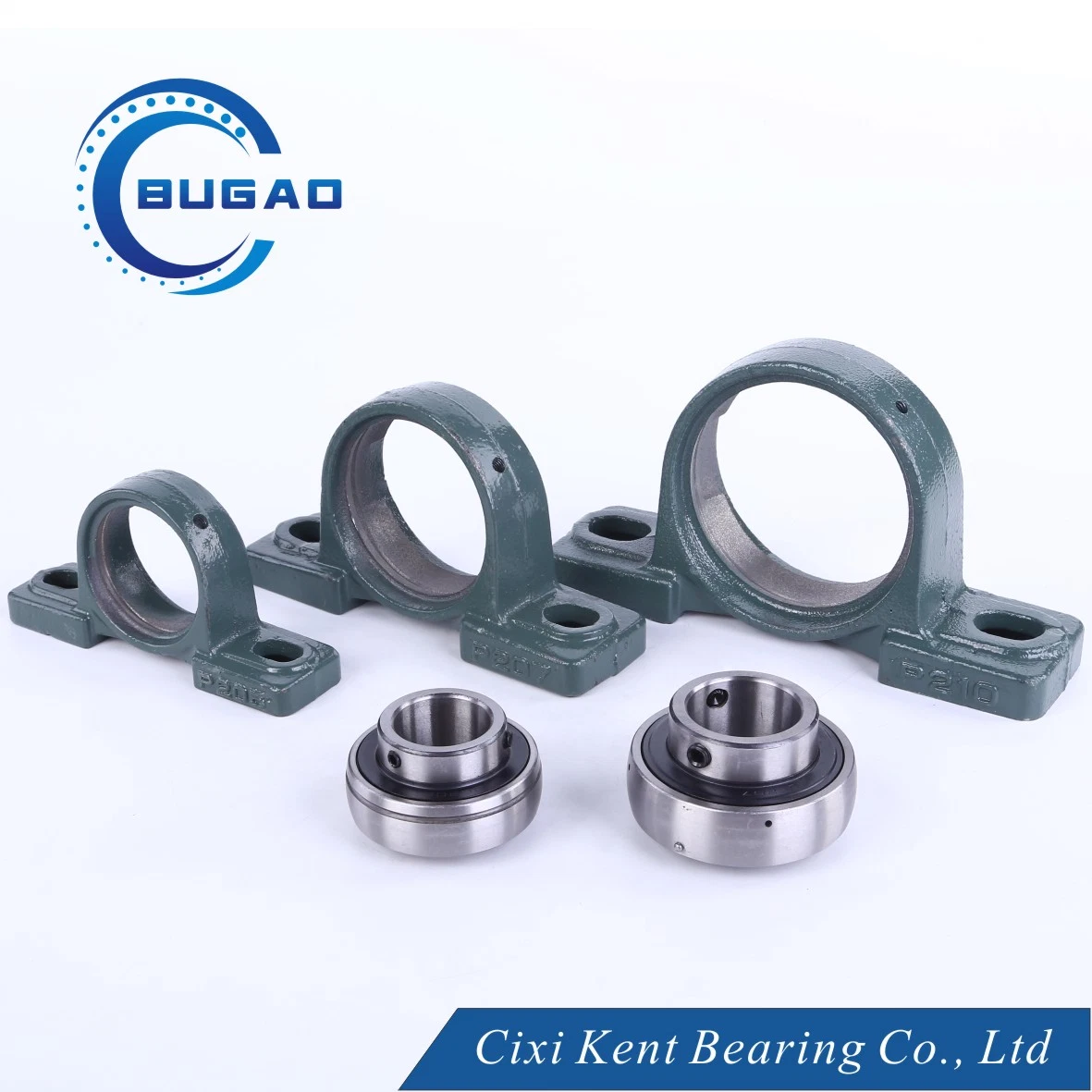 Auto Tractor Truck Pillow Block Bearing for Agriculture Auto Parts