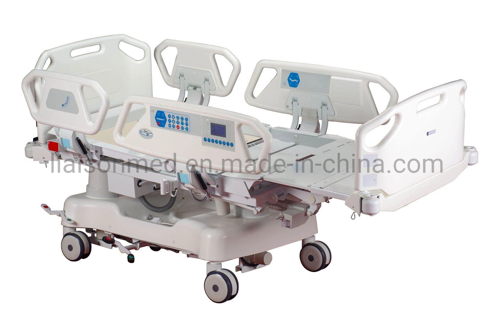 Mn-Eb001 VIP ICU Room Hospital Bed Hospital Furniture