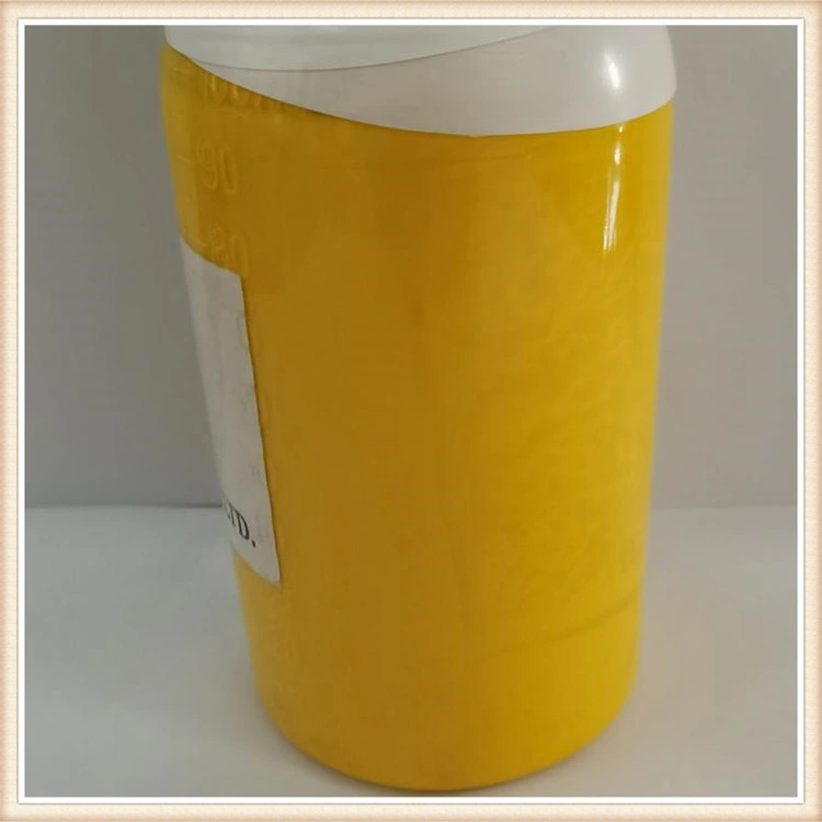 Pigment Printing Paste Pigment Paste Environmental Pigment Paste