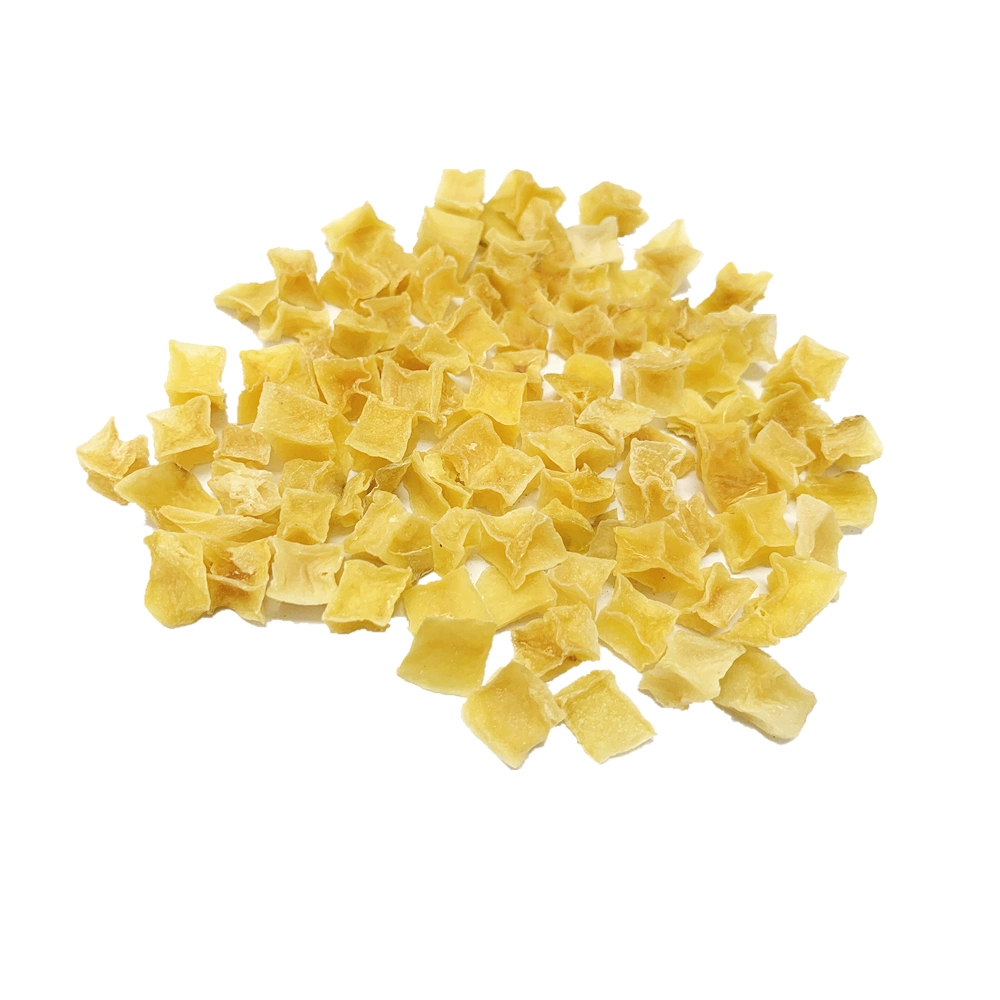 Wholesale/Supplier Potato Dried Dices Potato Cubes with Quality