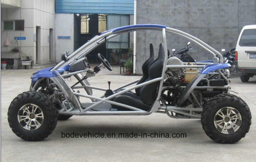 500cc 4X4 Go Kart con Ce Moto (MC-442)