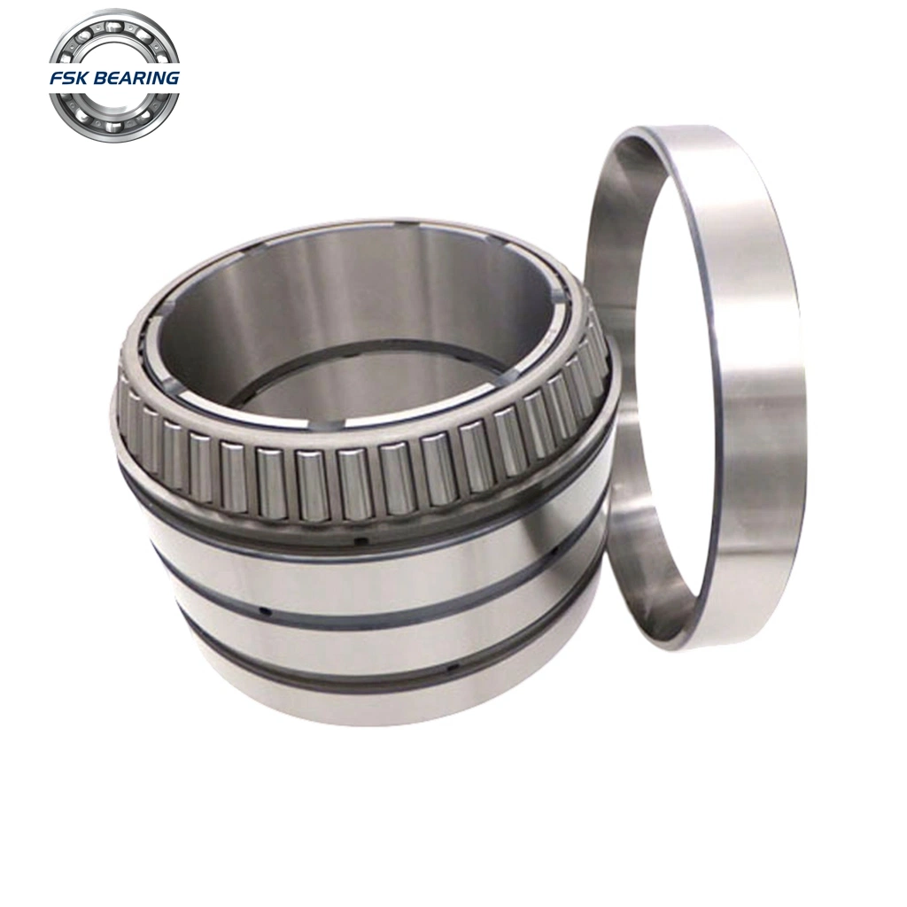 USA Market Bt4-8124 E/C550 Tapered Roller Bearing 440*580*360mm High Radial Load Carrying Capacity