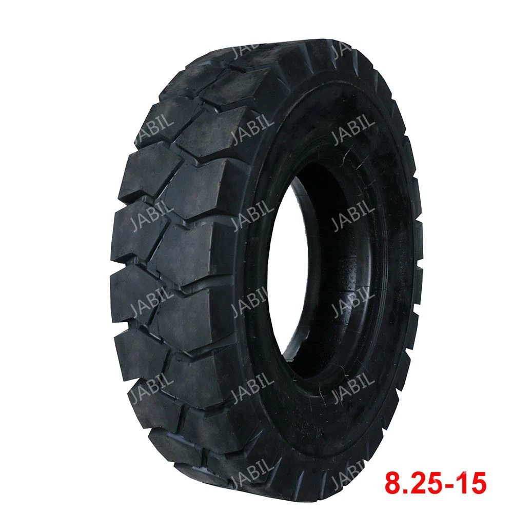 Original Factory Manufacturing Pneumatic Tyre 8.25-12 with Good Price Used for Heavy-Duty Dump Truck