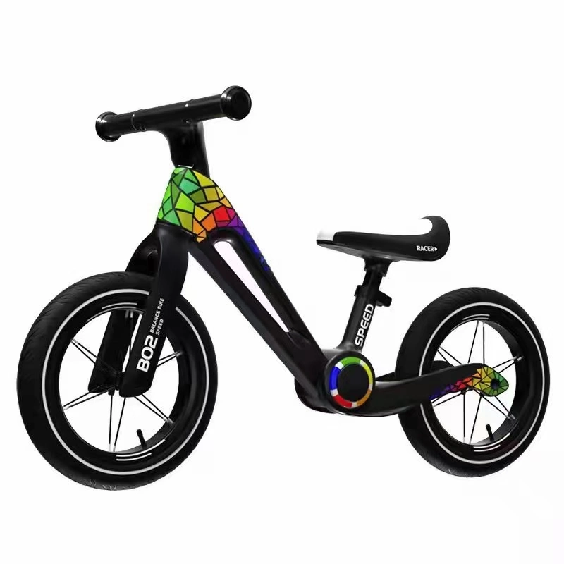 High quality/High cost performance  New Style Children Balance Bike on Sale