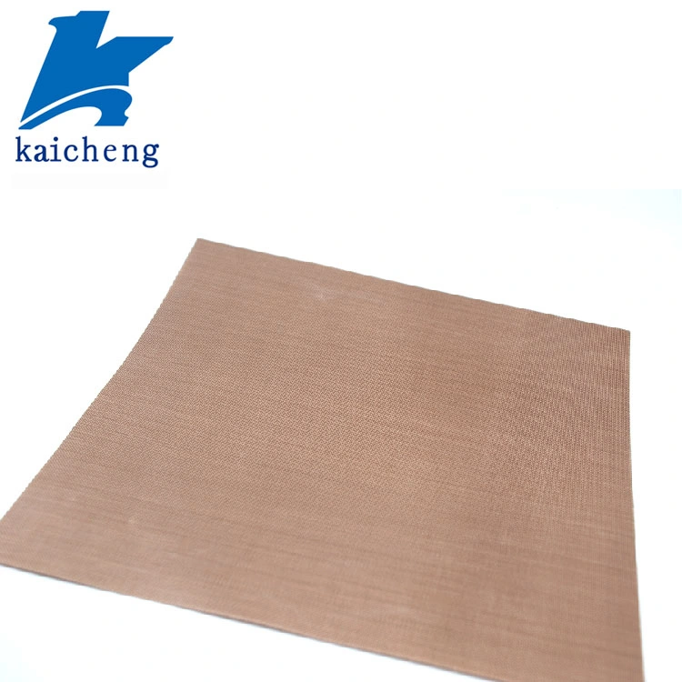 Chemical Resistant Non Stick PTFE Coated Fiberglass Fabric