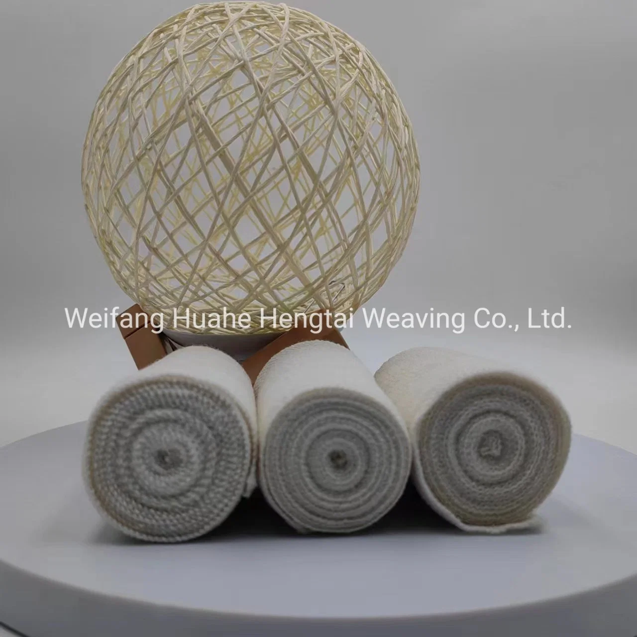 Wholesale/Supplier of Customizable Elastic Bandages in Chinese Factories