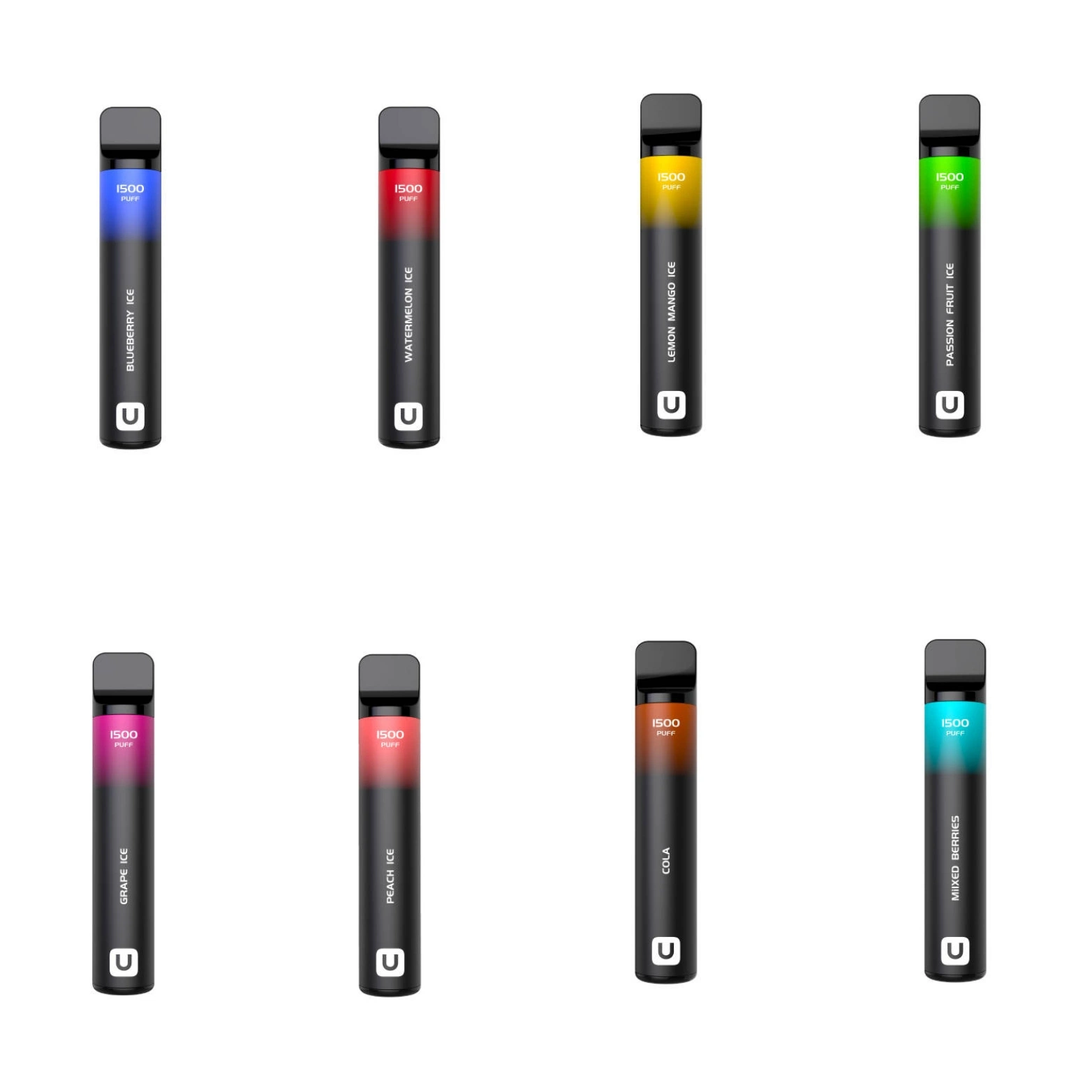 Public Mould Elfbar Lux Ecigarette Wholesale/Supplier OEM Disposable/Chargeable Vape