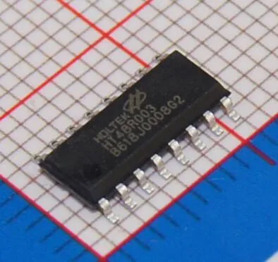 LM258DR Dual standard industrial-grade operational amplifier components