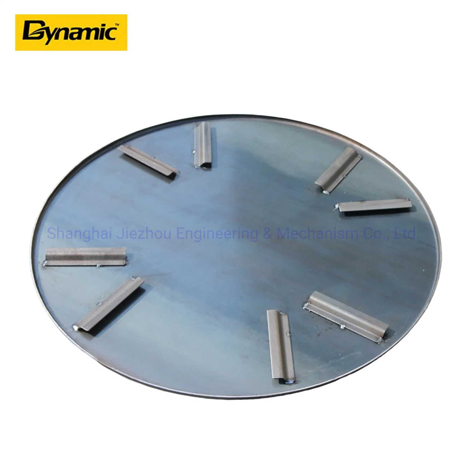 Durable Power Trowel 36'' Finishing Disk (Plate02A)