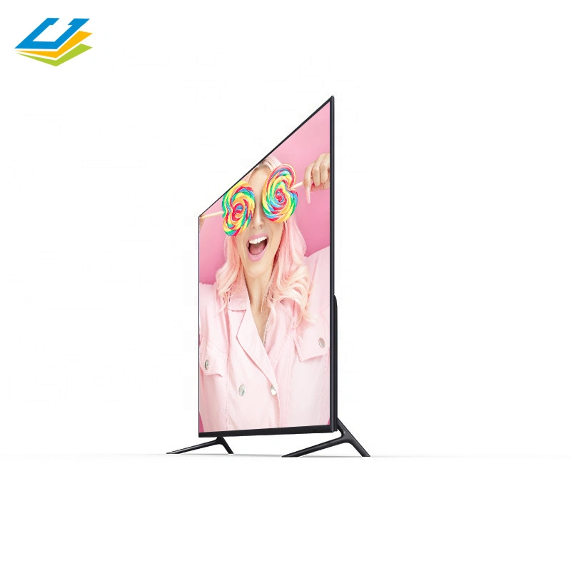 Flat Screen Full-HD Color LED LCD Android Smart Television