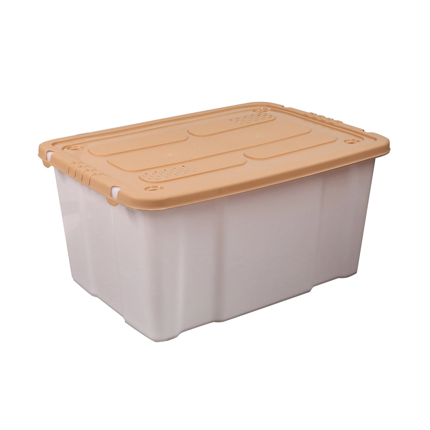 Custom Plastic Injection Products (laundry box)