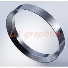 Low Wear High Carbon Graphite Ring Suitable for Axial Compressors