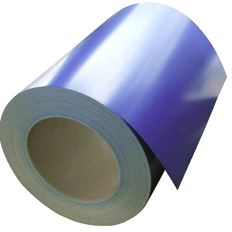 Good Price High Sales PPGI Steel Coil Galvanized Color Coating Sheet Bulding Materials