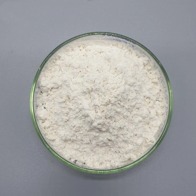 Alimentación China Pirfenidone CAS 53179-13-8 Pirfenidone en polvo, con mejor calidad