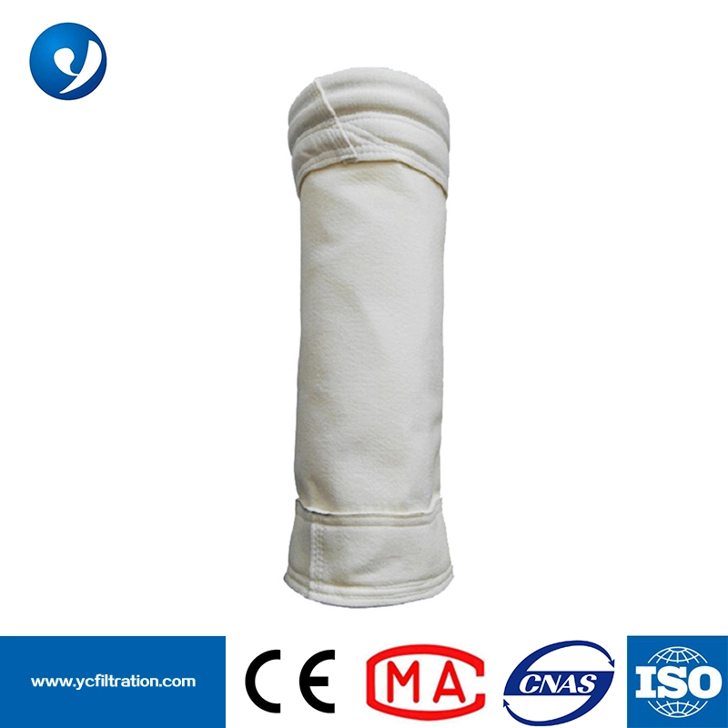 China Acrylic Filter Bag Manufacturers