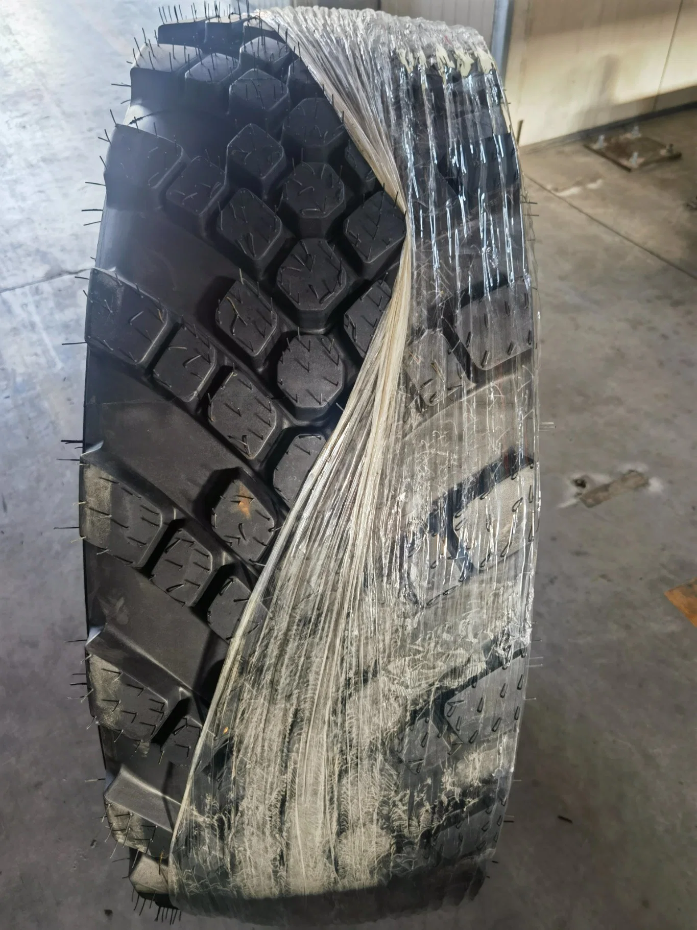 Alle Stahl Radialreifen 425/85r21 off Road Reifen