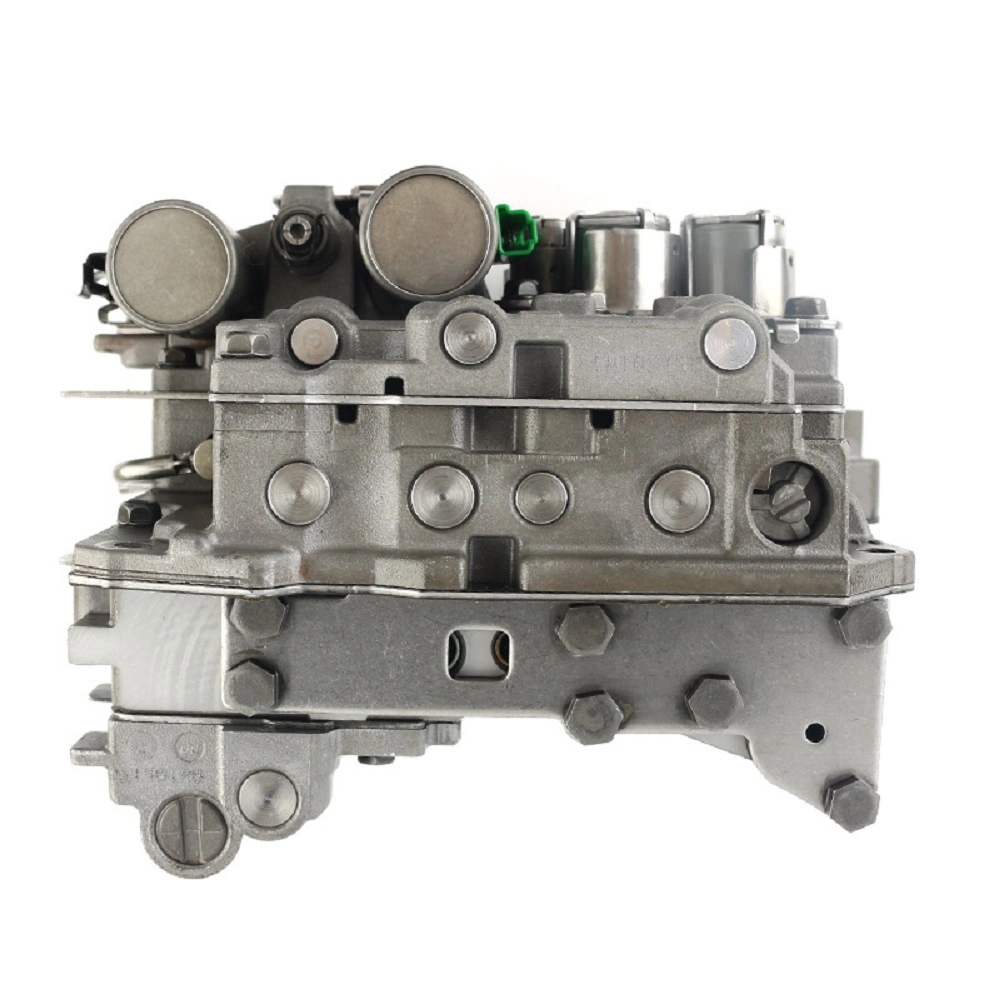 Aw55-51sn Suitable for Nissan Volv Transmission Valve Body Aw55-51sn