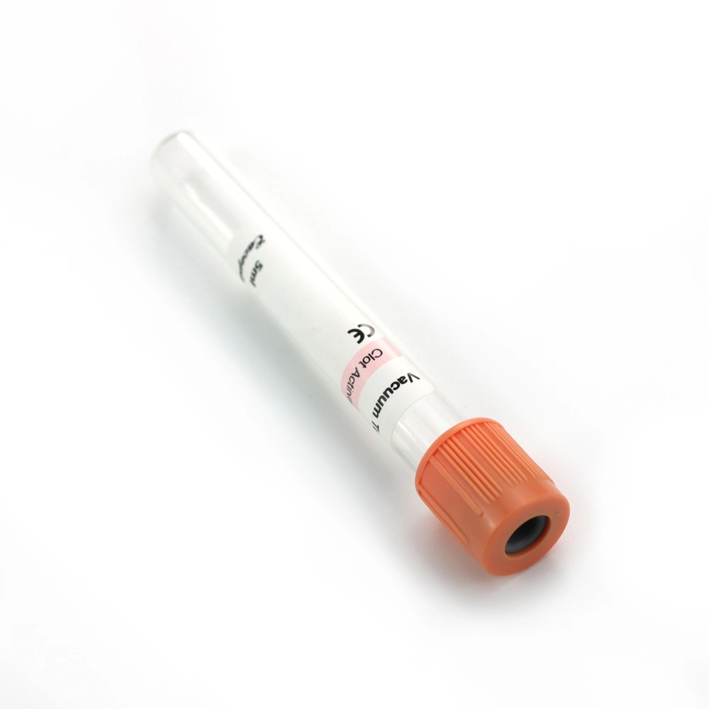 Siny 3.8% Sodium Citrate ESR High quality/High cost performance  Vacuum Blood Collection Tube