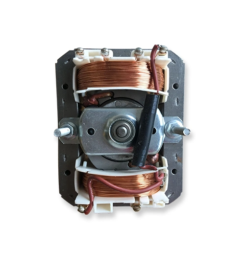 AC Electrical Motor for Washing Machine Motor/Nebulizer Motor/Laundry Dryer/Cooker Hood/Air Heater/Warm Air Blower
