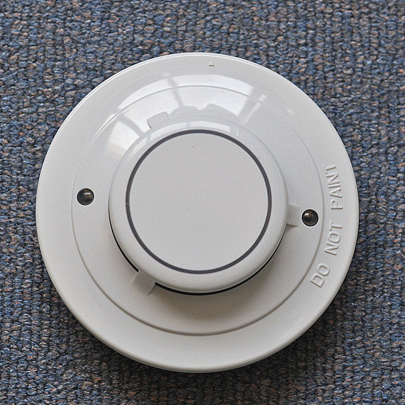 Smoke Detector Price for The Alarm System Used in Shop and Business Building