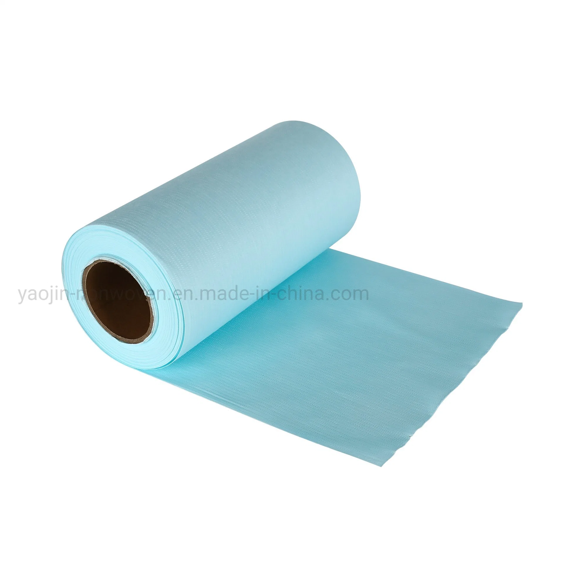 Nonwoven Cleaning Polyester Cleanroom Wiper Car Lint Free Cleaning Cloth